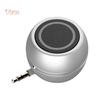 ANBS A5 3.5mm Mini Music Speaker Loudspeaker Sound Amplifier for Mobile Phone Laptop