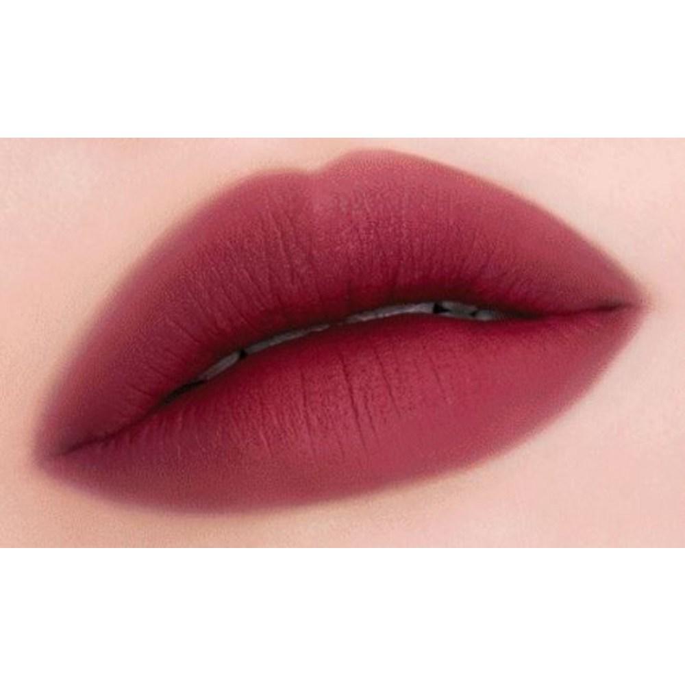 Жидкая помада MAC Powder Kiss, Burning Love, 5 мл, 1 шт.