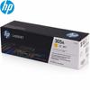 HP CE412A 305A Yellow Original Toner Cartridge