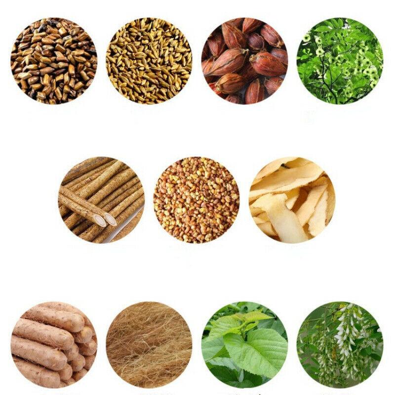 150g Sanjiang Herbal Tea Qingqianliuyecha Juemingzi Organic Qingqianliu Herb Tea