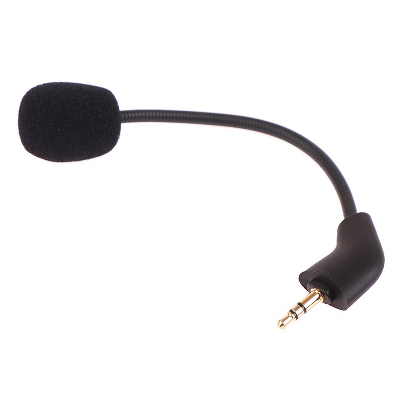 Hyper X Hyperx Cloud 2 Hyperx Microphone Gaming Headphones And Microphones For Hyper X Cloud Ii Replacement Game Mic 3.5 6