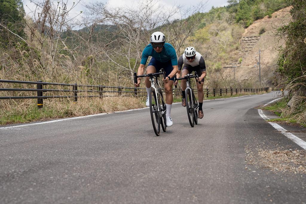 Panaracer Agilist DURO TLR 700x28C Tubeless Ready Black/Amber F728TR-AGD-AX