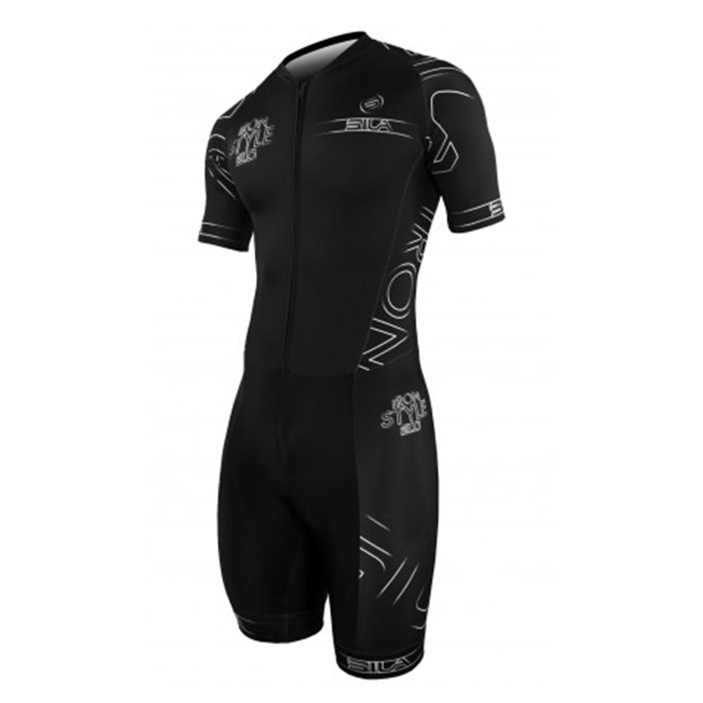Breathable Cycling Suit Set 2026  Mens Roller Skating Suit Triathlon Suit High Quality Road Bodysuit Mtb One Piece Bicycle Sets Jumpsuit Culotte