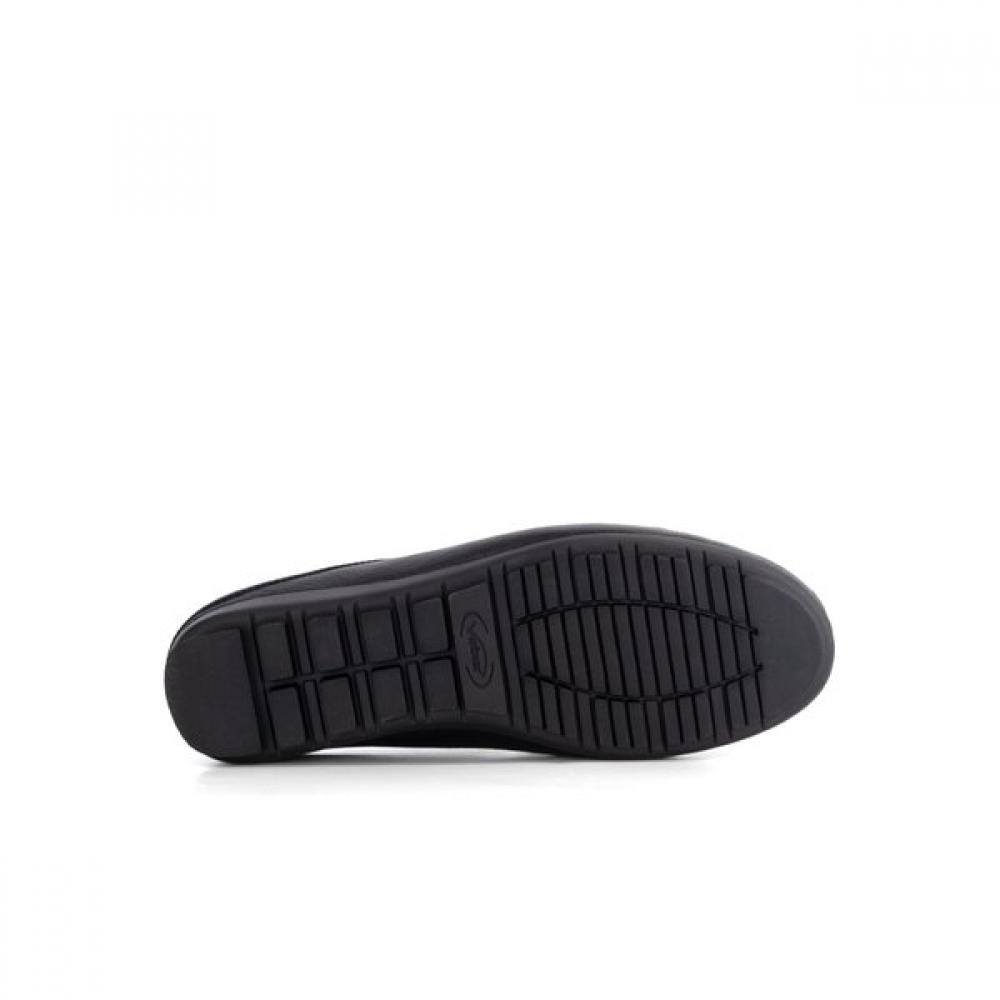 Vainer Women Comfort Mule  Slipper  336f0v11c Black