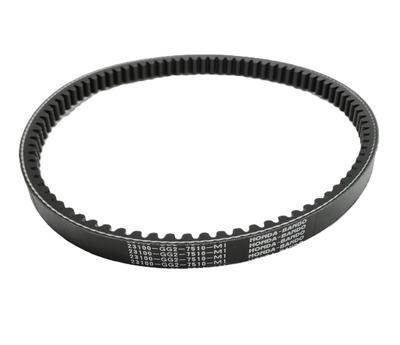 Оригинальный приводной ремень Livedio AF34/AF35 23100-GG2-751