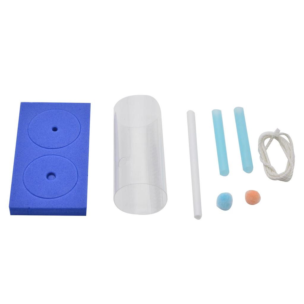 Airflow Experiment Flying Ball Toy - Science Project Lab Equipment