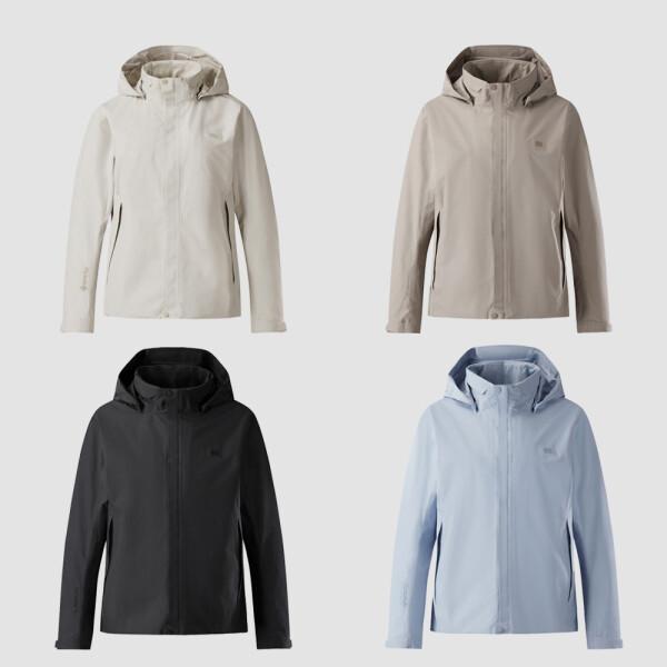 Kolon Sports 2l Gore Tex Waterproof Jacket 4 Types Available