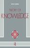 The Theory of Knowledge Book