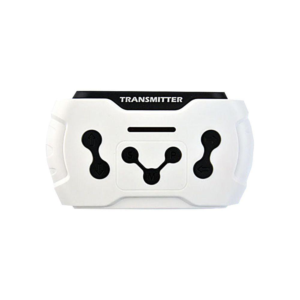 Для JR1922RXS/JR1822RX 2.4G Автомобильный Bluetooth Пульт Дистанционного Управления Плавный Старт Контроллер Приемника