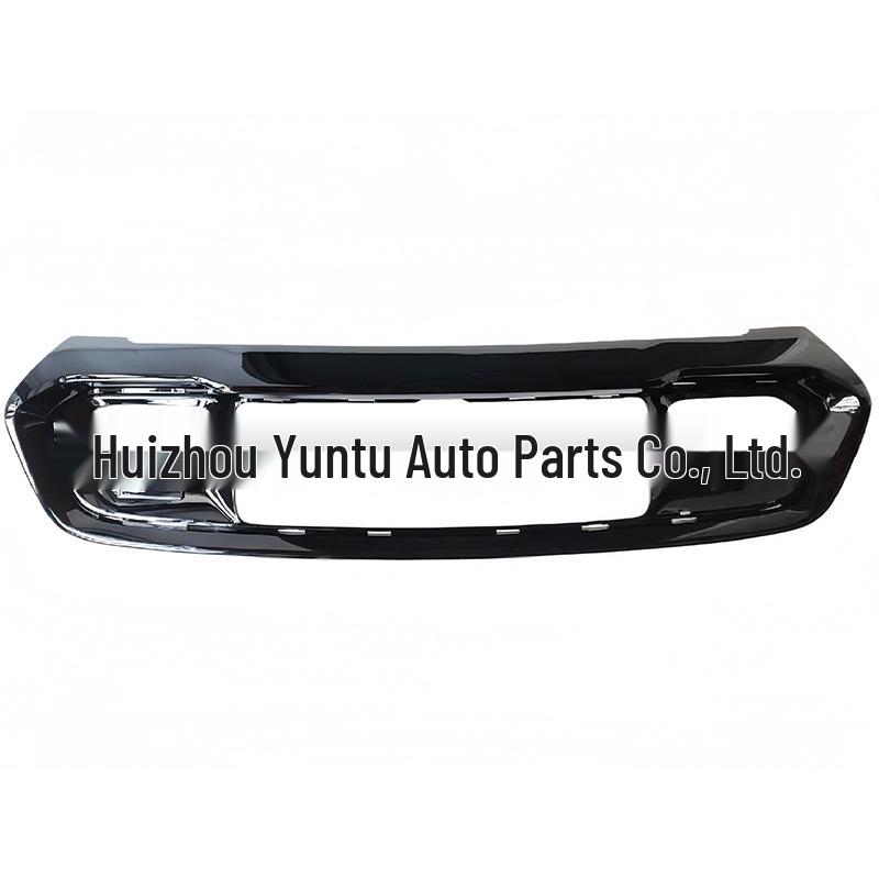 Front Bumper Lower Air Intake Grille for 17-22 Jeep Grand Cherokee