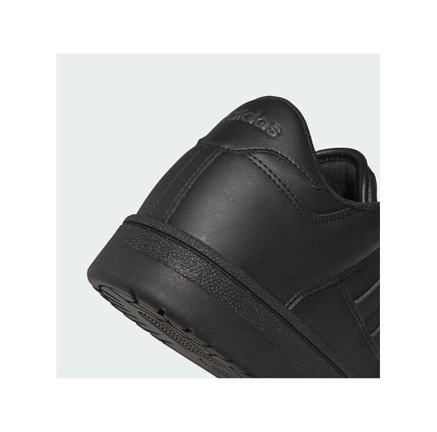Полуботинки adidas RAPID COURT LOW