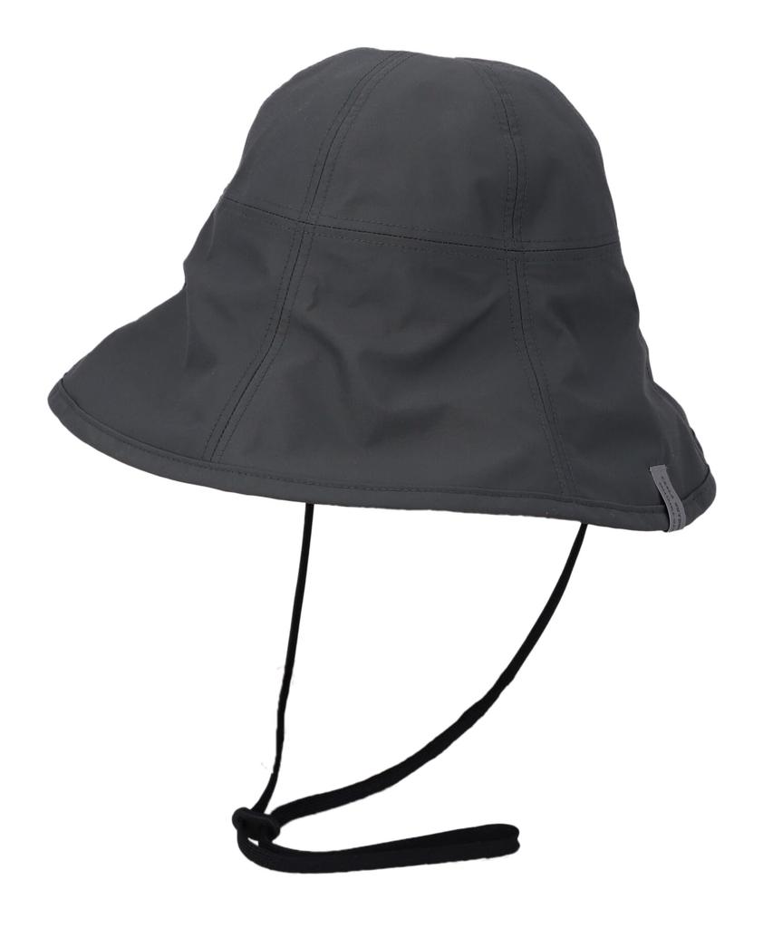 [Kashira] BW BROLLY HAT