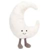 Jellycat Fun Items Moon Creative Doll Plush Figure 39cm Height
