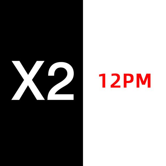 Front/Back Camera Blue Light Bead Lens For iPhone 12 13 14 11 Pro X XS Max XR 7 8 Plus Mobile Phone Replacement Repair Parts