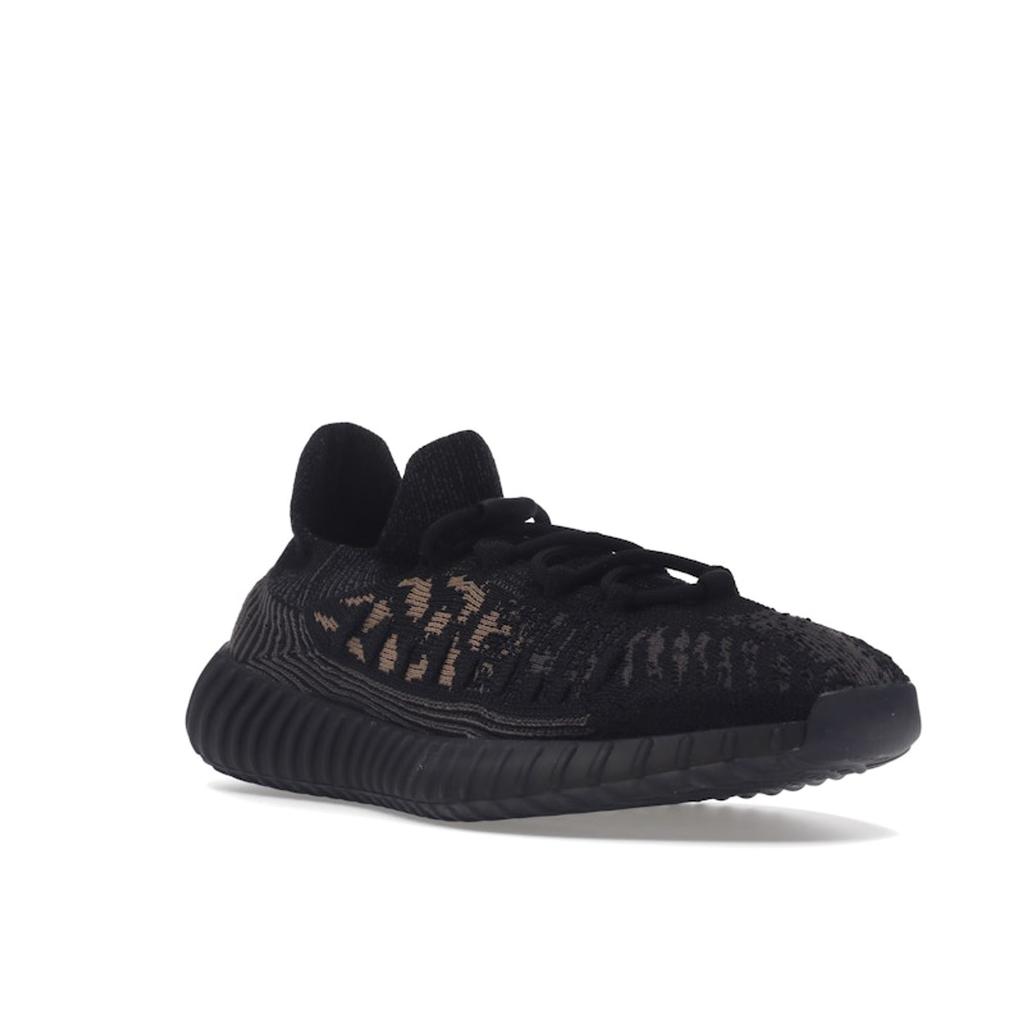 Adidas Кроссовки унисекс Yeezy Boost 350 V2 CMPCT Slate Carbon черные HQ6319
