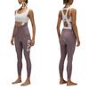 Womens Cycling Bib Shorts With Dual Arrow Print Quick-Dry Lightweight Bike Pants Road