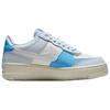 Nike Air Force 1 Shadow Blue Tint W - DZ1847-400