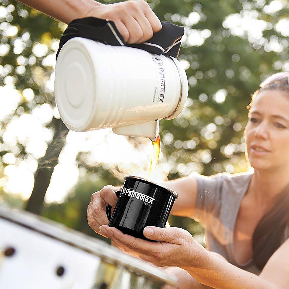 PETROMAX Новый Percomax Белый 12904