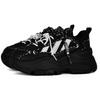 adidas Оригинальные OZGAIA Эскиз Увеличивающие Рост Термальные Увеличивающие Рост Термальные Низкие Кроссовки Унисекс JQ4110(Команда1664-)