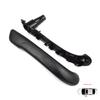 BDP1331-1 Front Left Inner Door Handle Grip Black for Renault Kangoo MK2 Citan W415 NV250 2007-2021 8200548971