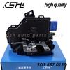 Привод замка двери для Volkswagen Touareg Для Porsche Cayenne 3D1837015AB 3D1837015D 3D1837015AF 3D1837016AB 3D1837016D
