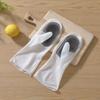 Dishwashing Cleaning Gloves Magic Silicone Rubber Dish Washing Gloves for Household Sponge Scrubber Kitchen Cleaning Tools CDN