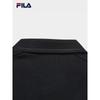 Fila Мужская вязаная футболка-поло с коротким рукавом