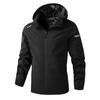 Large Size Cross-border Men's Jacket Mountaineering Jacket Men's Loose Fitting and Versatile Assault Jacket