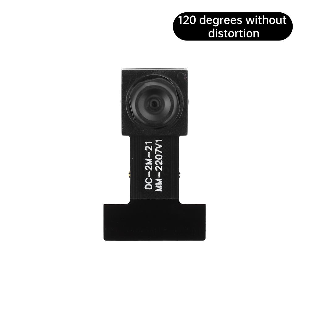 Модуль камеры GC2145 2 миллиона пикселей интерфейс DVP камера для микроконтроллера ESP32 для платы разработки ESP32 68 120 160 градусов