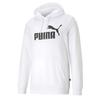 Puma Ess Big Logo худи