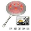 Kitchen Stove Accessories Stainless Steel Induction Cooker Converter Kitchen Induction Cooker Heat Conduction Plate