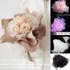 3 Styles Wrapping Paper Flower Arrangement Net Bouquet Packaging Bag