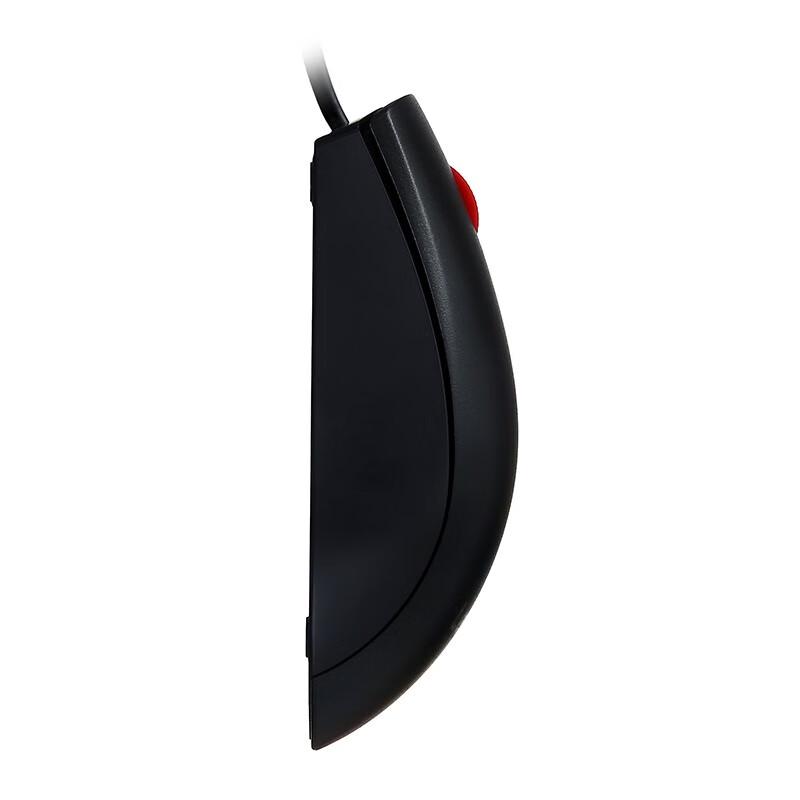 Lenovo M220L Wired Silent Office Mouse