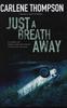 Книга Just a Breath Away
