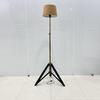 Tripod Floor Lamp Modern Floor Adjustable Bedside Home Décor Lighting Light Living Room Bedroom Floor Lamps