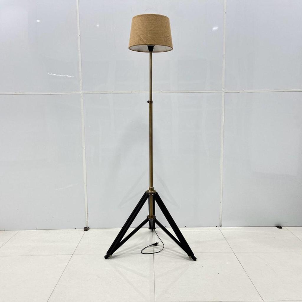 Tripod Floor Lamp Modern Floor Adjustable Bedside Home Décor Lighting Light Living Room Bedroom Floor Lamps