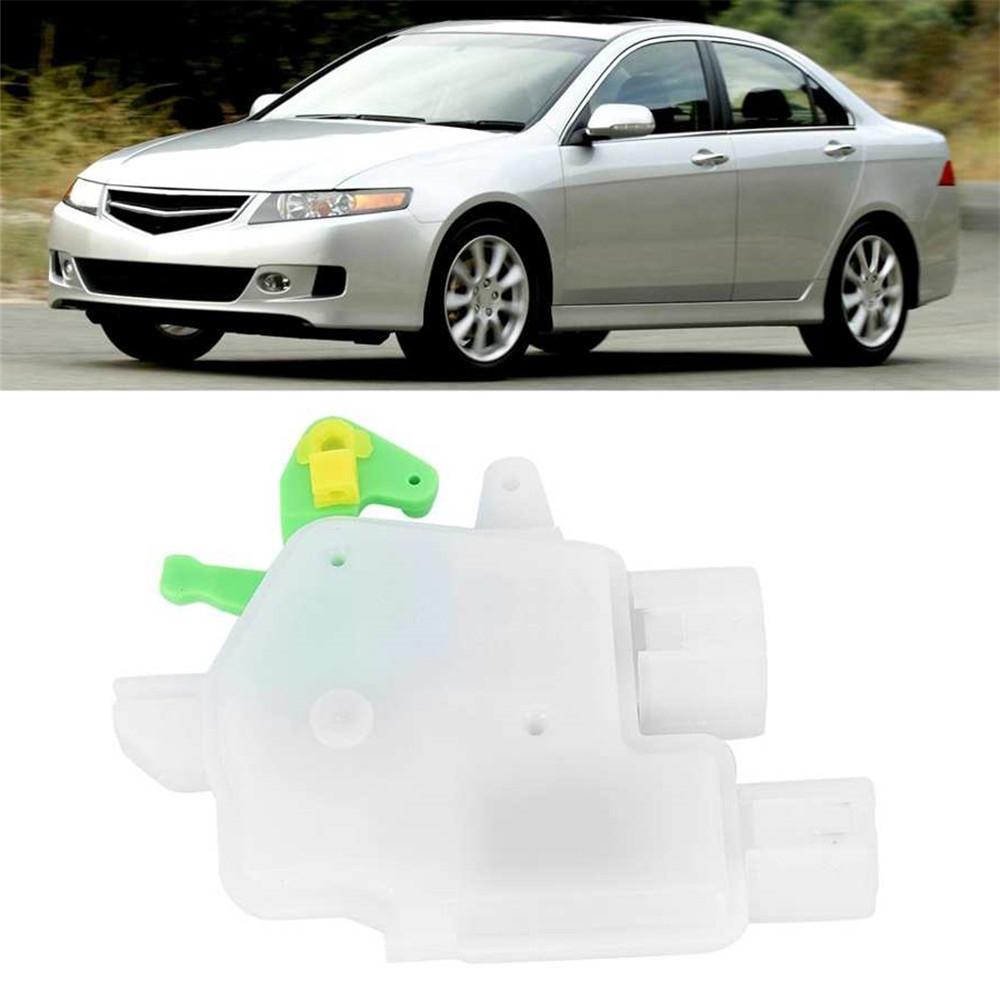 Задний правый привод замка двери для Acura TL TSX 04-08 Заменяет 72615-SEA-G01