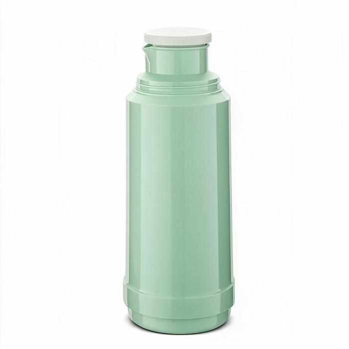 Bouteille Isotherme - ROTPUNKT - ROTPUNKT - 1,0 L - Double paroi verre - 24h chaud / 36h froid