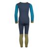 Odzież termoaktywna Warstwa podstawowa Trollkids Kids Merino Baselayer Set II dla chłopca/dziewczynki (644-355)
