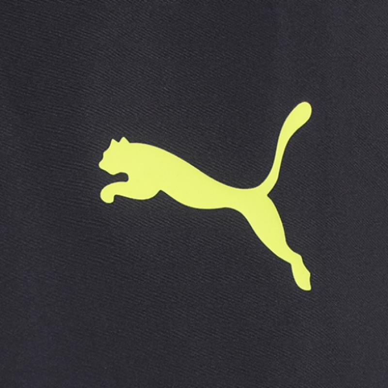 Puma Предматчевые тканые брюки Manchester City