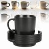 Plastic Sofa Cup Holder Portable Mug Holder New Anti-spill Cup Holder  Drink Organizer