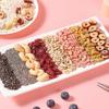 Meizhou Shike Instant Chia Seed & Nut Lotus Root Powder Drink Mix