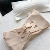 One Piece Seamless Tube Tops Women Invisible Bra Intimates Strapless Bustier Bandeau Breathable Wrapped Chest Underwear