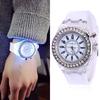 Модные часы Женские часы Наручные часы Модные часы Часы Crystal Спортивные часы Водонепроницаемые часы Кварцевые часы