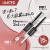 Revlon ColorStay Overtime Помада для губ N 350 Bare Maximum с Мелкими Жемчужными Розовыми Блестящими Оттенками Красивый Цвет (Цвет изображения Коричневый)