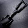 Miflame Manganese Steel Folding Tactical Shovel