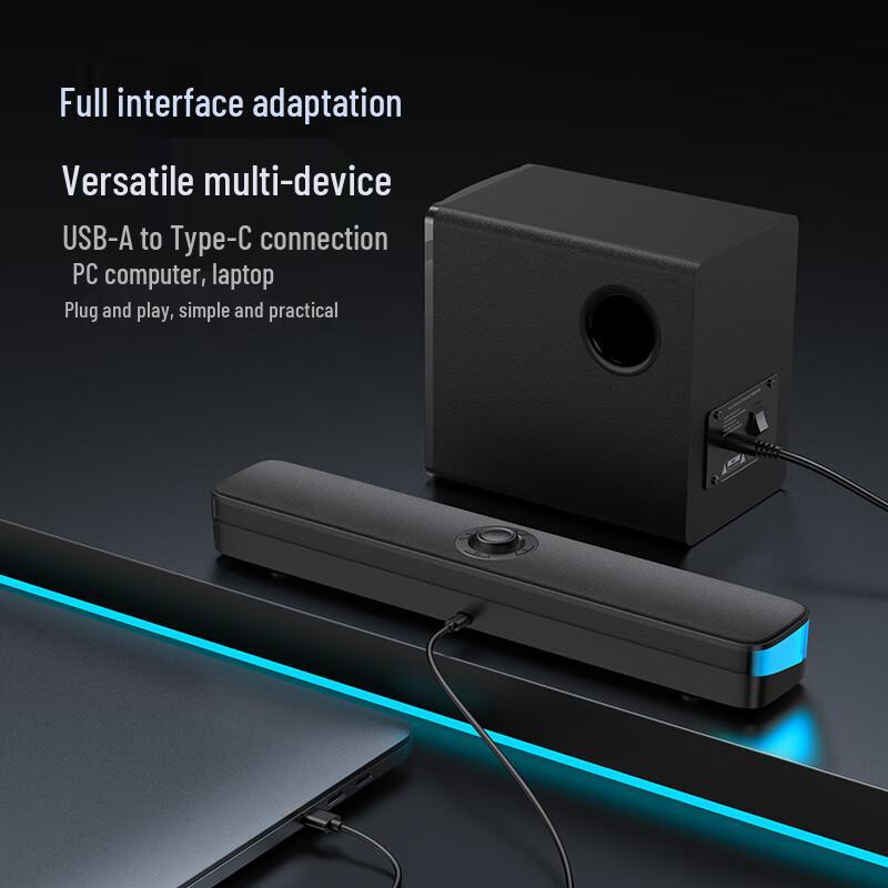 Philips Настольная игровая акустическая система SPA6120 (Китайская версия)