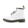 101 Ankle Boots Unisex Boots White 26366100