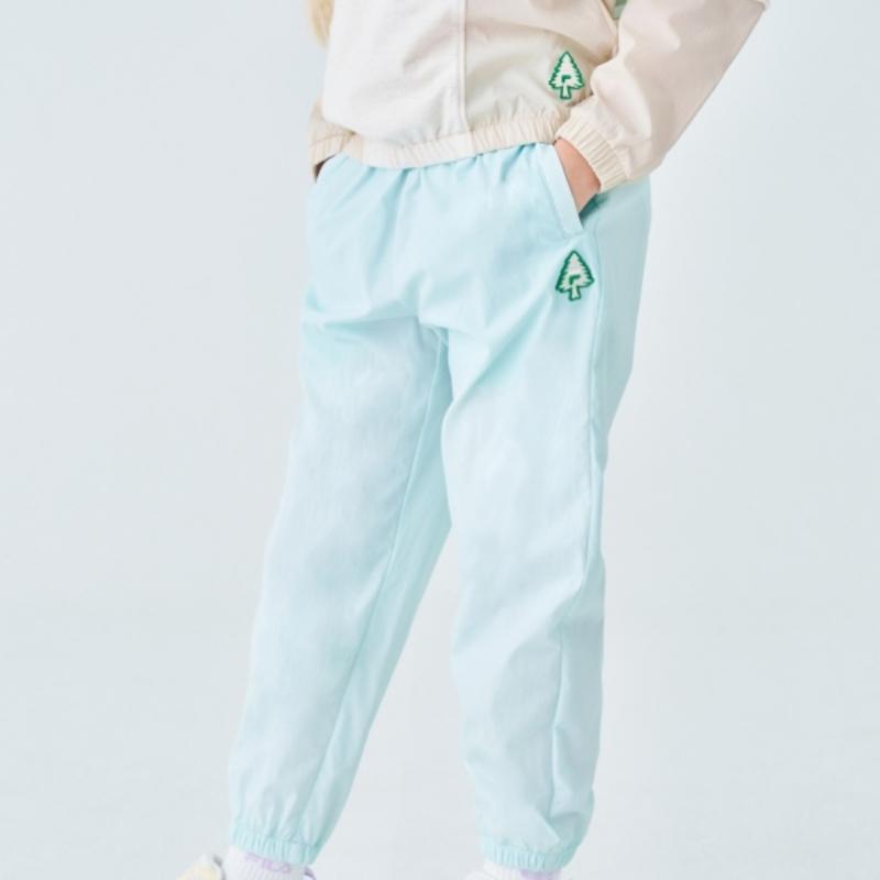 [fila Kids] Гибридные спортивные штаны Fk2wpf1105m Pmi q0zFk2wpf1105mPmi