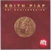 CD PIAF EDITH - 30-летие  4793122 EMI France 1993 Франция Поп Б/У